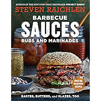 Barbecue Sauces, Rubs, and Marinades--Bastes, Butters & Glazes, Too book cover Barbecue Sauces, Rubs, and Marinades--Bastes, Butters & Glazes, Too book cover