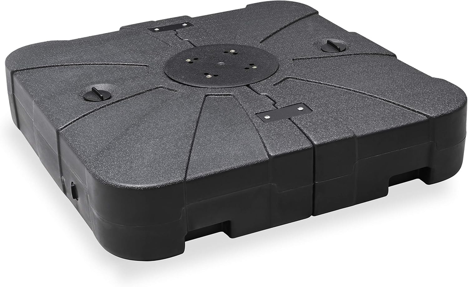 large umbrella stand