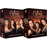 Charmed: The Complete Seasons 1-8