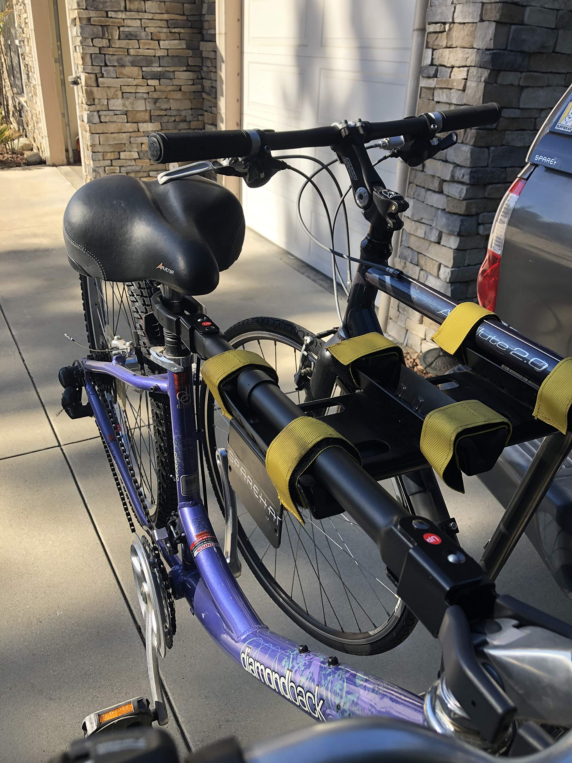 avenir bike carrier