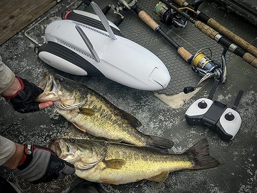 PowerVision PowerDolphin Wizard Underwater Drone with 4K Camera