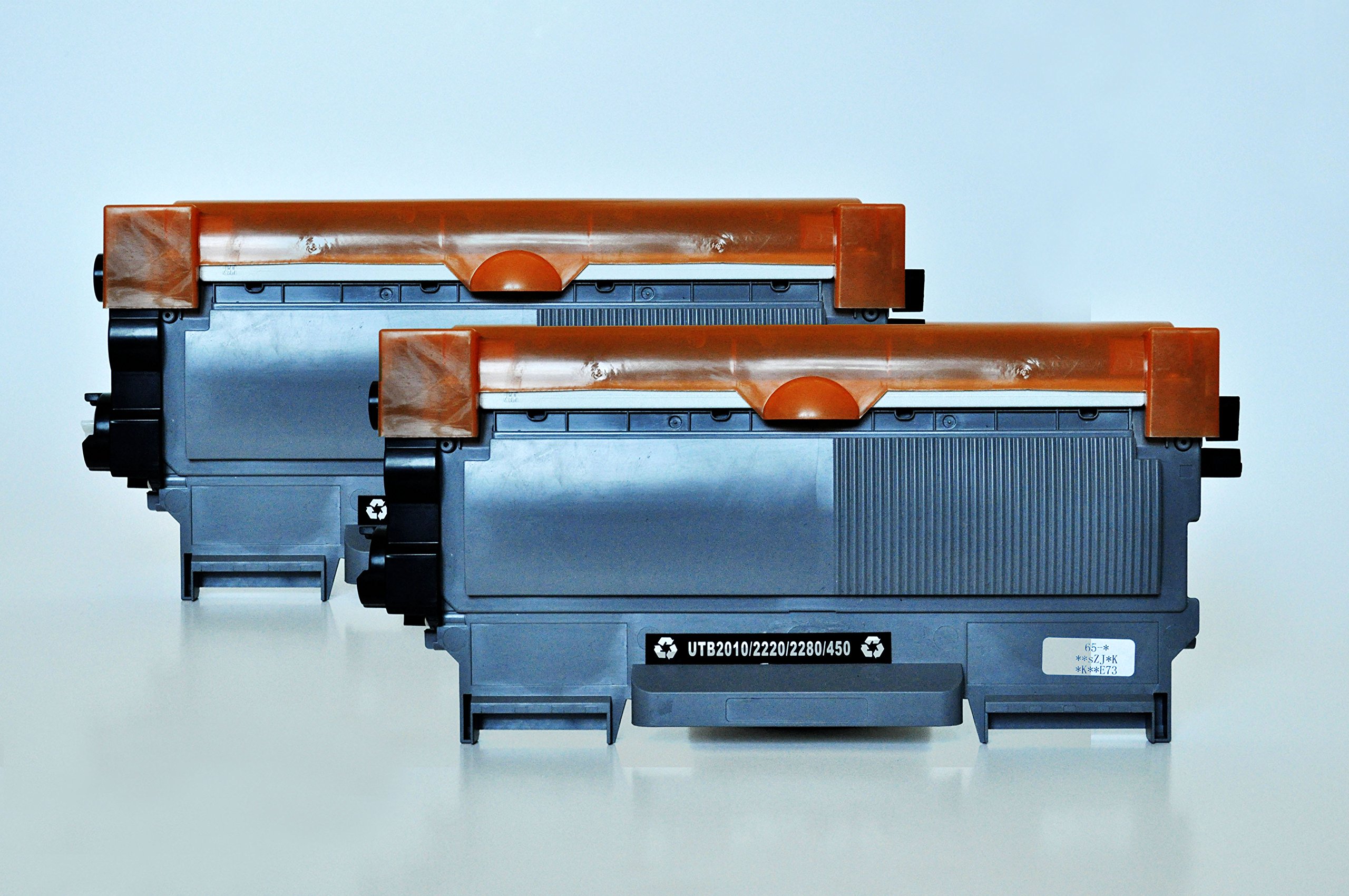 Printing Saver Q2612A 2 compatible laser toner cartridges for HP LaserJet 1010 1012 1015 1018 1020 1020 Plus 1022 1022N 1022NW 3015 3020 3030 3050 3052 3055 M1005 MFP M1319F MFP