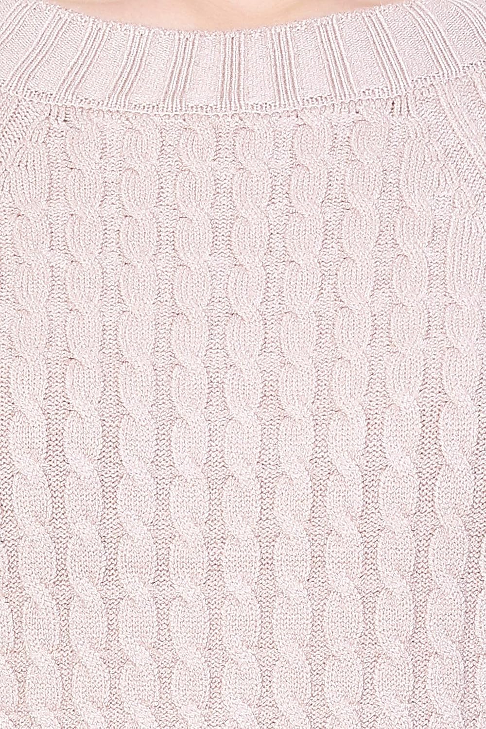 everlush winter casual woolen sweater for women's