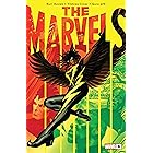 The Marvels (2021-2022) #8