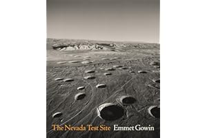 The Nevada Test Site