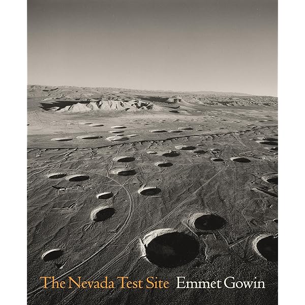 Emmet Gowin: Changing the Earth: Jock Reynolds, Philip Brookman