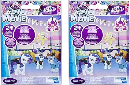 my little pony friendship festival