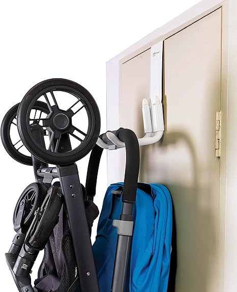 Stroller Hook for Door