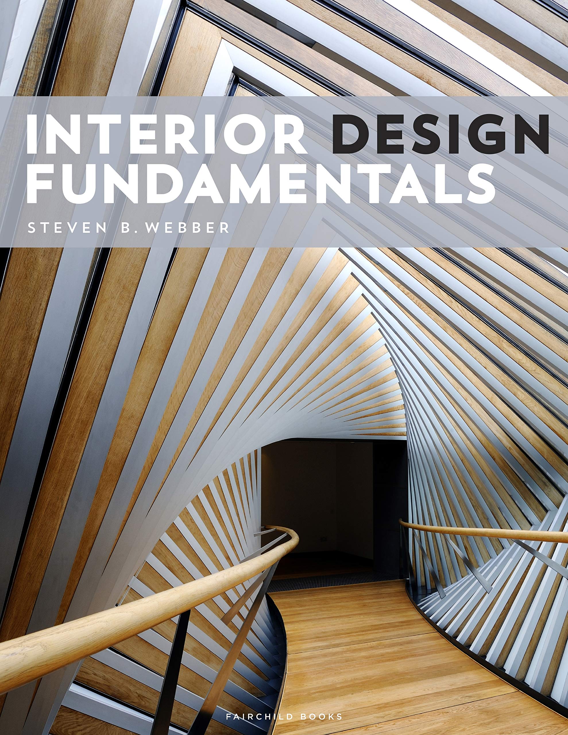 Amazon Com Interior Design Fundamentals 9781501327018