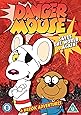 Danger Mouse - Saves The World Again [DVD] [1981]