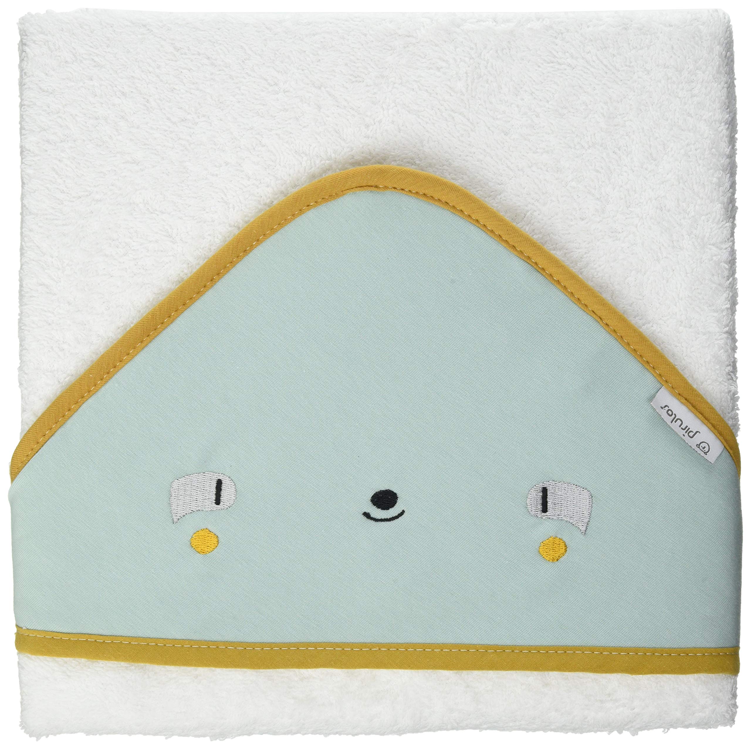 Bright Brands Sportsgoods Maxicapa Bath 007 Jungle 153 06 Towels, Kids