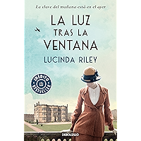 La luz tras la ventana (Spanish Edition) book cover