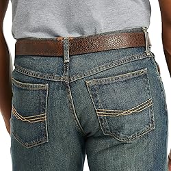 ARIAT M2 Relaxed Boot Cut Jeans – Men’s Relaxed