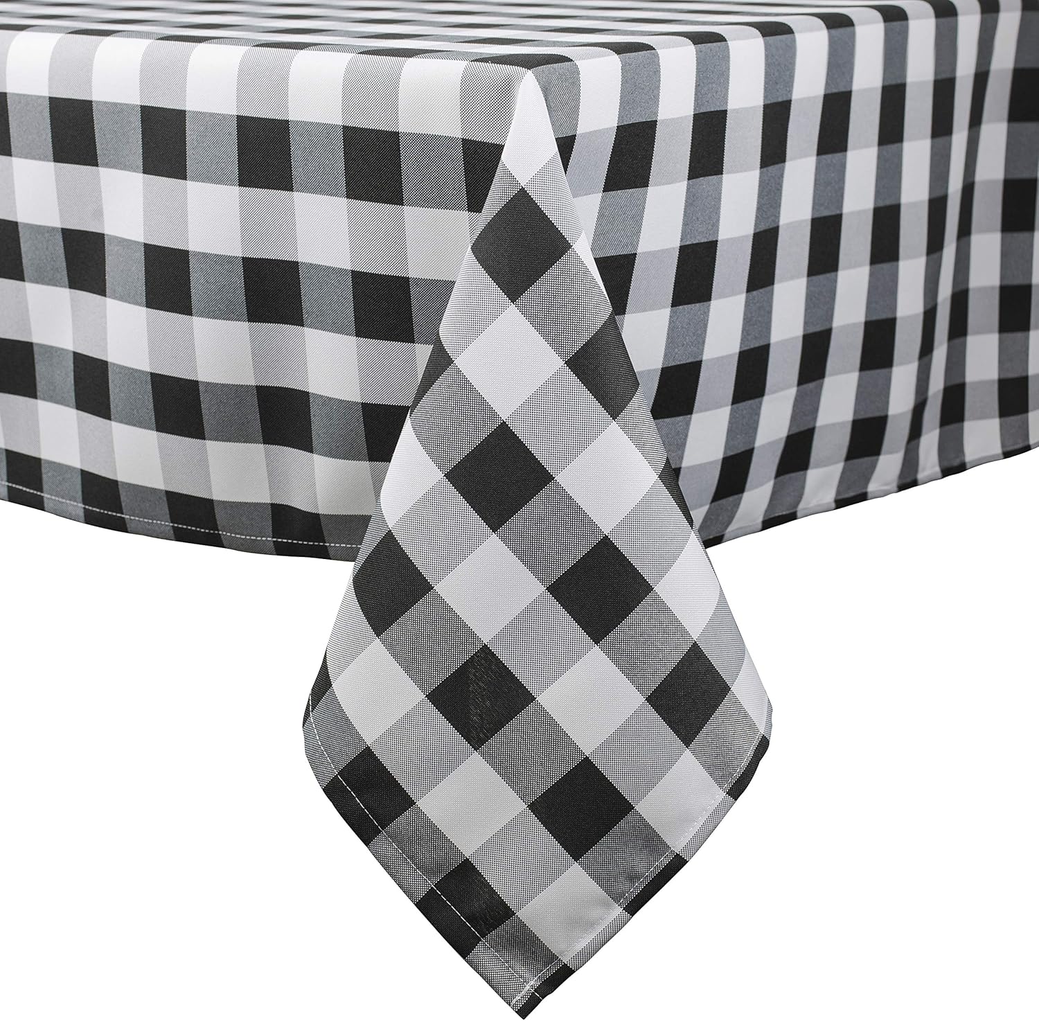 Best table cloth 52 x 70 black