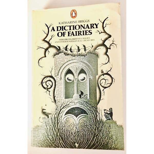 Amazon.com: The Vanishing People: Fairy Lore and Legends