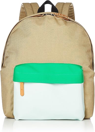 Amazon ツモリチサト リュック レディース ユニセックス コーデュラリュック カーキ Tsumori Chisato ツモリチサト レディース