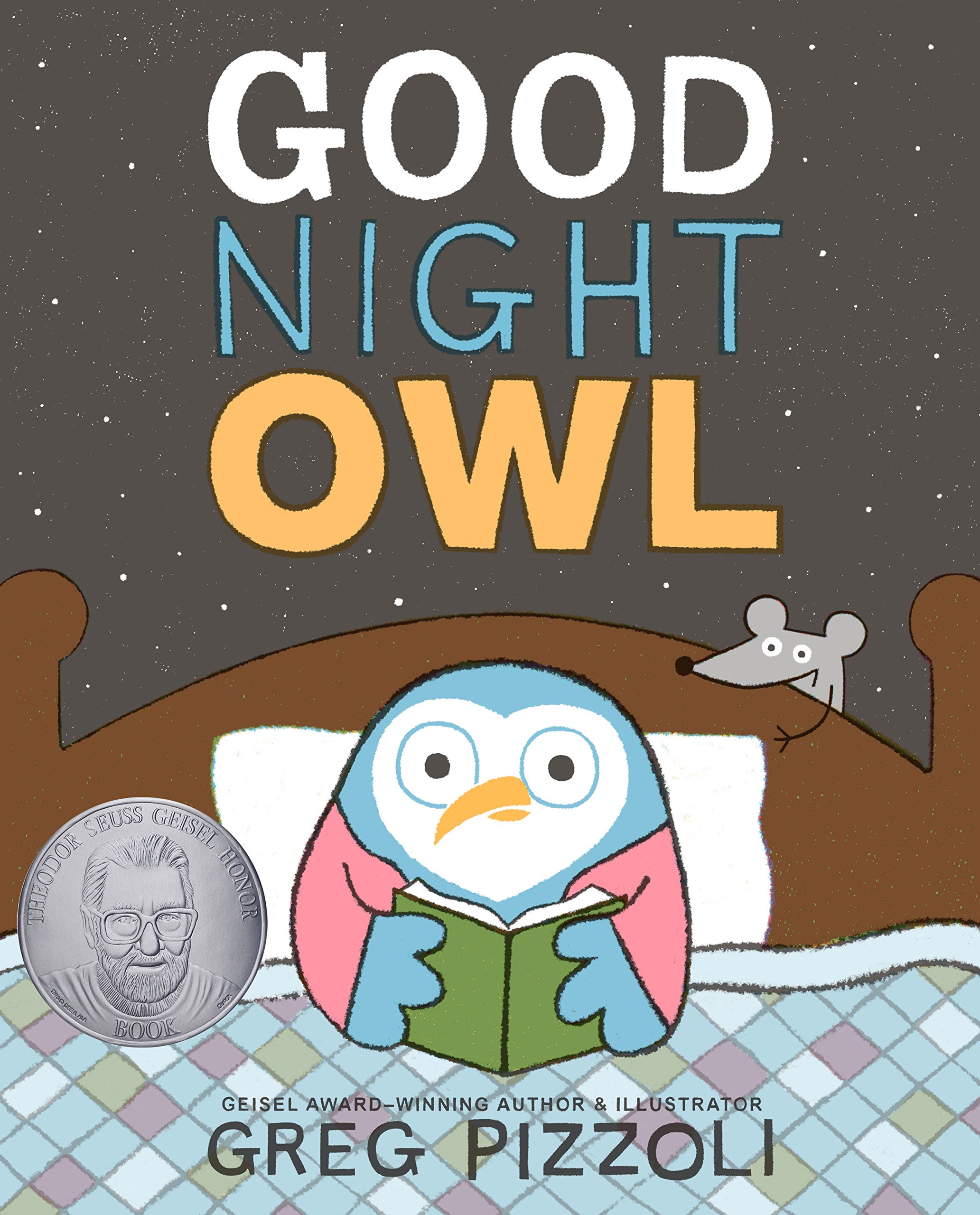 Image result for goodnight owl