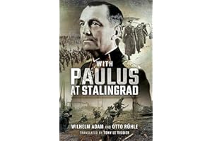 With Paulus at Stalingrad