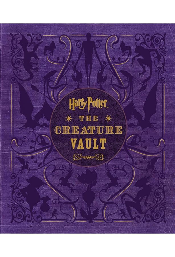 Harry Potter: The Artifact Vault: Revenson, Jody