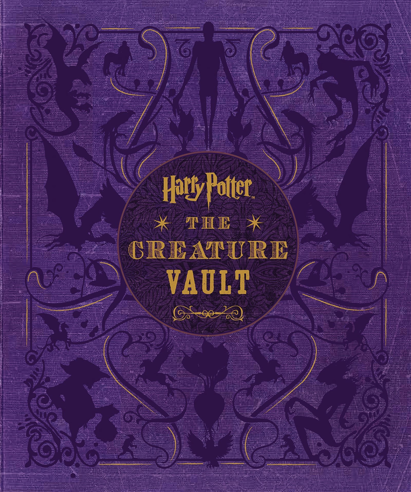 Harry Potter Creature Inheritance Fanfiction - 04v40o0