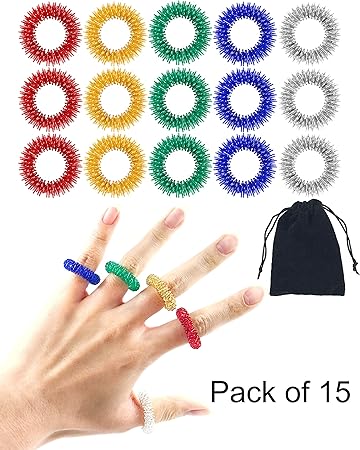 sensory ring amazon
