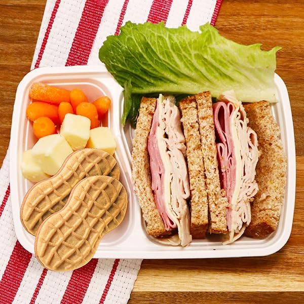 NUTTER BUTTER PEANUT BUTTER SANDWICH COOKIES, FAMILY SIZE, 16 OZ