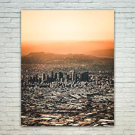 Amazon Westlakeアートポスター印刷ウォールアート Water Jumping モダン画像写真ホーム装飾オフィス誕生日ギフト Unframed 16 X in 11x14 In ホワイト アートフレーム ポスター オンライン通販