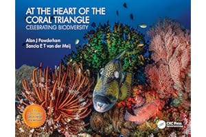 At the Heart of the Coral Triangle: Celebrating Biodiversity