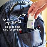 Epaderm Cream 50g Emollient for Dry Skin Relief - Moisturiser view 4