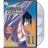Naruto Shippuden: Set 11
