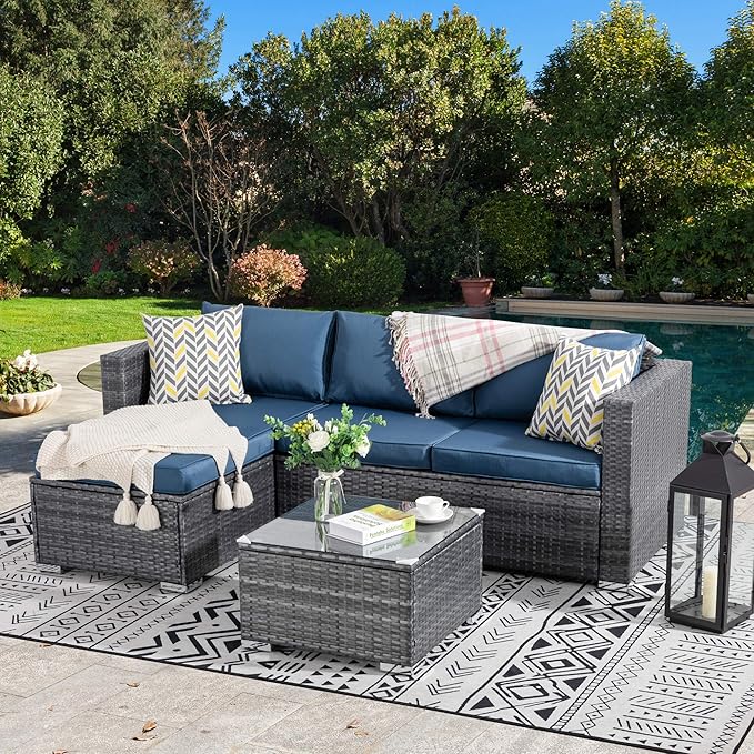 small patio sets on sale