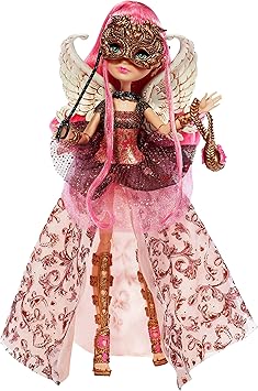 ever after high cupid