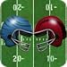 4th & Goal Football