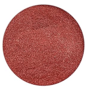 Ultimate Baker All Natural Red Food Color - Kosher Red Food Coloring Powder for Airbrush or Gel Paste Cake Decorating (12grams)