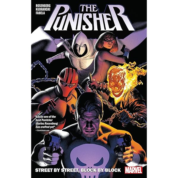 Amazon.com: The Punisher: War Machine Vol. 1 (The Punisher