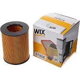 WIX Filters - 57806 Cartridge Lube Metal Free, Pack of 1