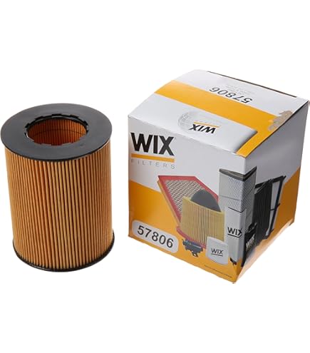 ユウミさん専用 Amazon.com: WIX Cartridge Lube Metal Free Filter : Automotive