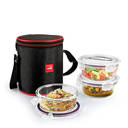 cello lunch box cover