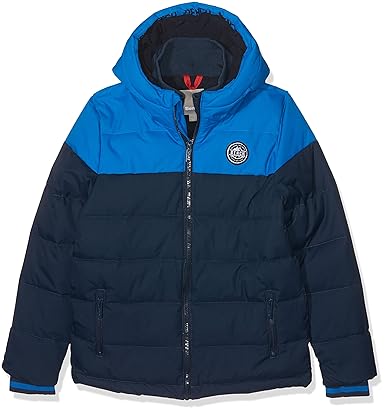 Bench Jungen Jacke Heavy Puffa Jacket