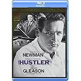 The Hustler [Blu-ray]