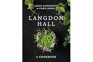 Langdon Hall: A Cookbook