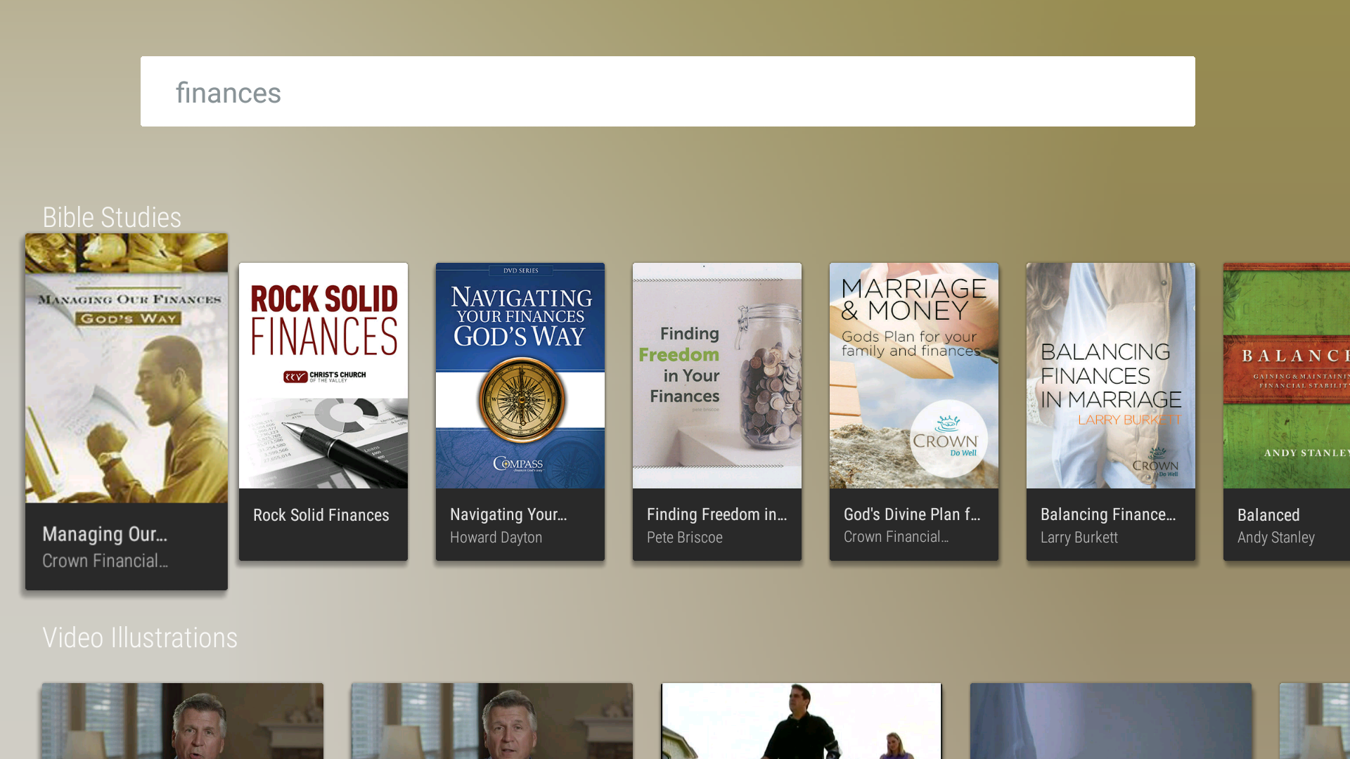 RightNow for Android