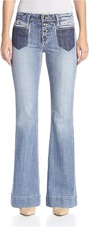 pixie wide leg jeans