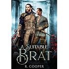 A Suitable Brat (The Suitable 'Verse Book 5)