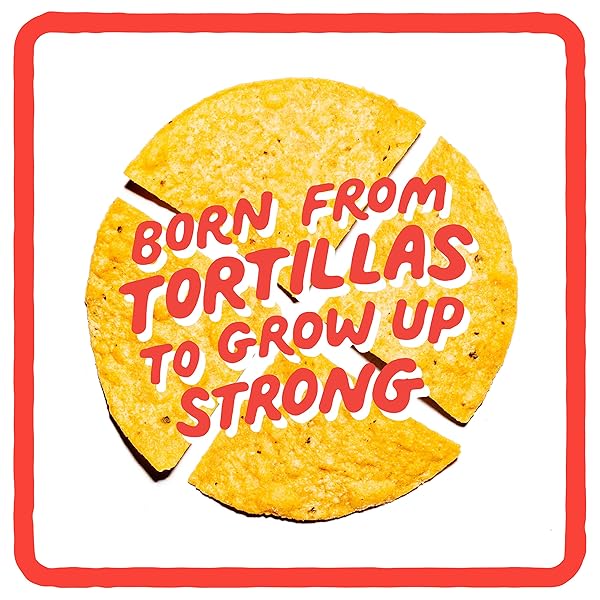 ZACK’S MIGHTY ORGANIC TORTILLA CHIPS, NON-GMO, GLUTEN-FREE, STURDY FOR DIPPING, 9 OUNCE BAG