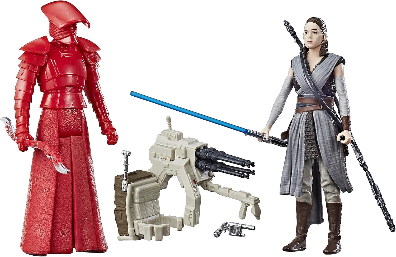 rey jedi training gear