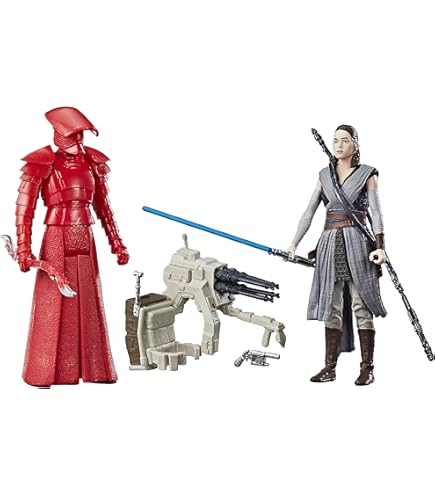 Amazon.com: Kotobukiya Star Wars Star Wars Force Awakens Rey
