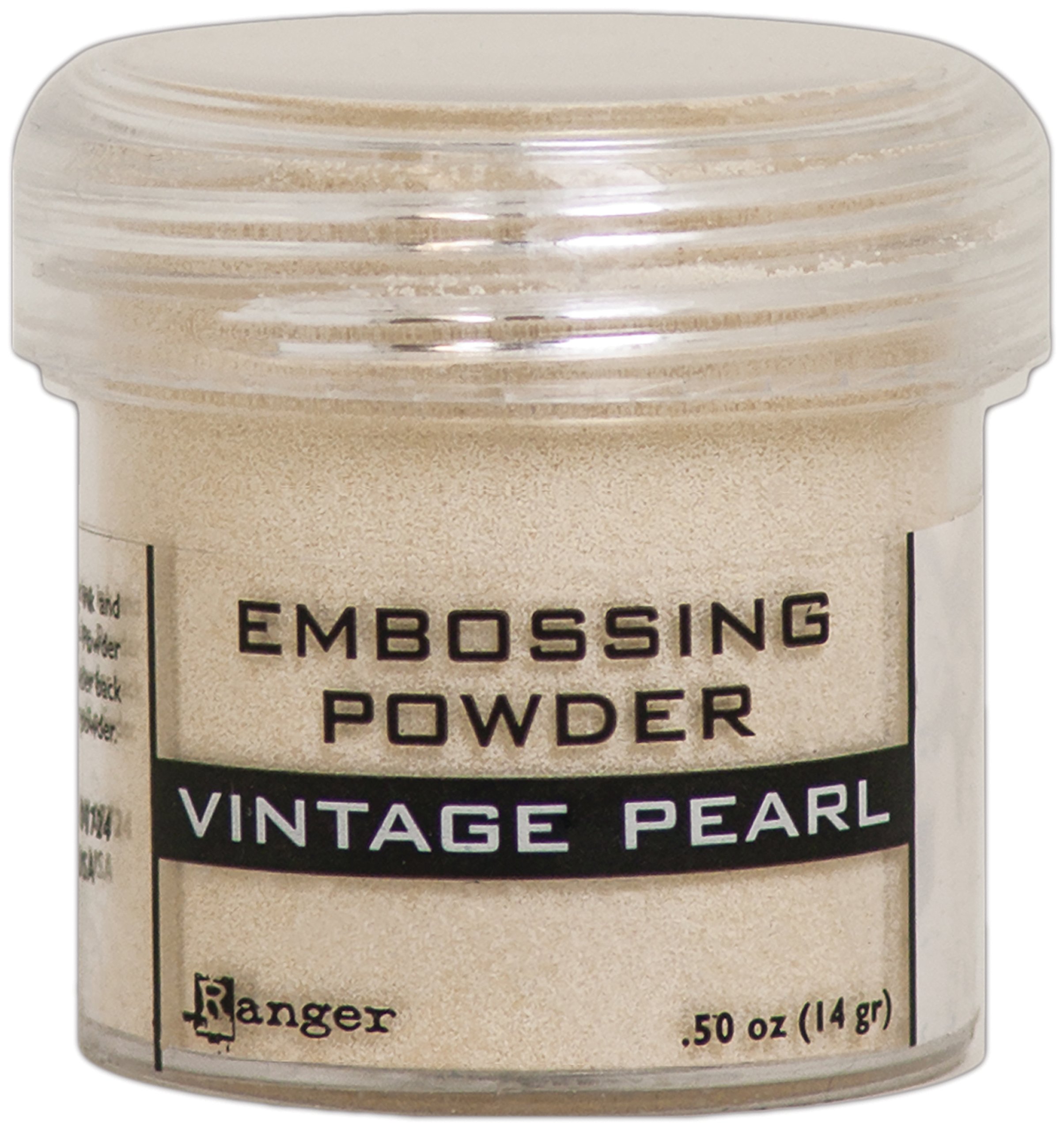 Photo 1 of Ranger EPJ60468 Vintage Pearl Embossing Powder