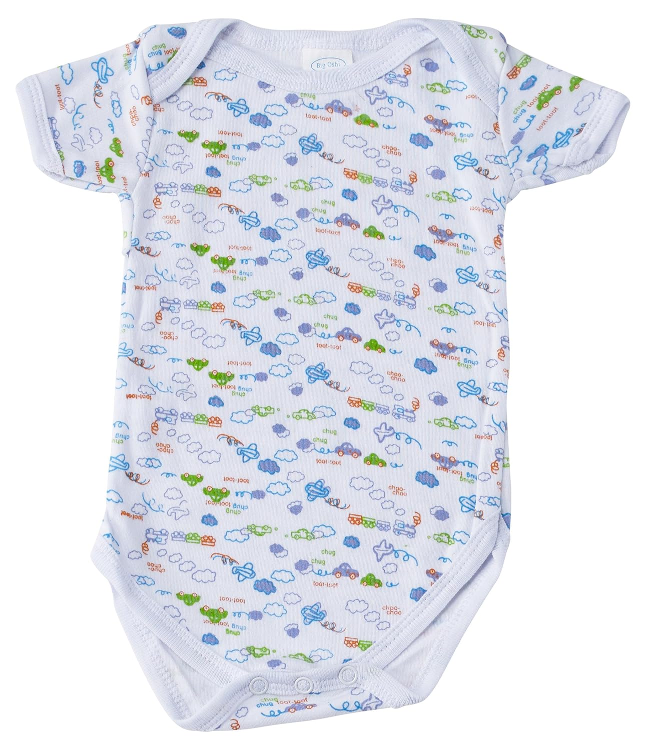 chua baby clothes