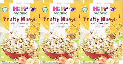 muesli hipp
